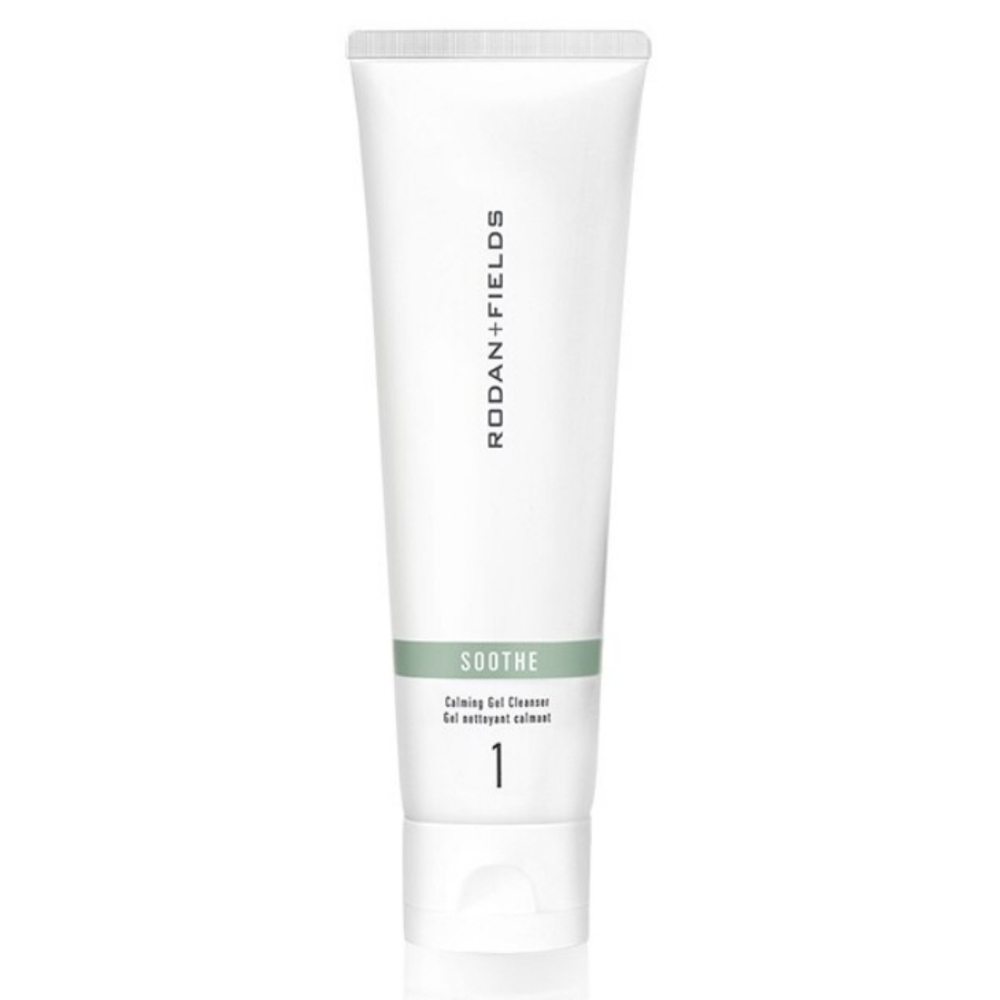 COPY - Rodan+Fields SOOTHE Calming Gel Cleanser